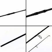 Удилище карповое Caiman Carpodrome II 3,90м 4,00lb 3 част.