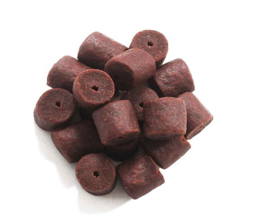 Пеллетс Coppens Red Halibut 8мм