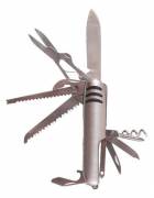 Мультитул Следопыт PF-MT-01 11 предметов