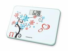 Весы электронные Transtek GBS-947-P