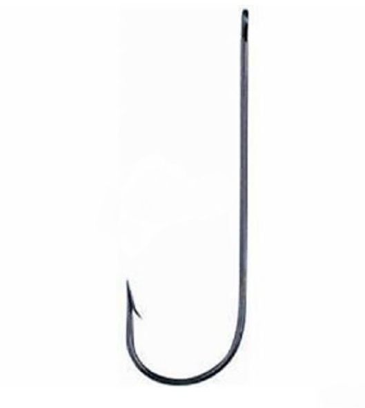 Крючок Mustad 10538NPBR