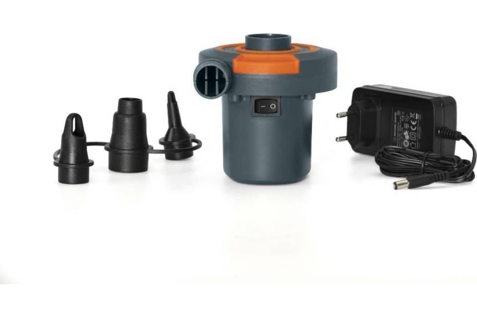 Насос электрический Bestway 220/12В