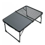 Стол складной East Shark с сеткой 40х60см