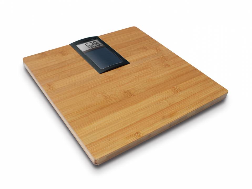 Весы электронные Transtek BS-1037