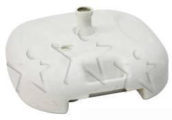 Подставка для зонта СЛЕДОПЫТ, 30 см, пластик