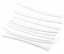 Трубка термоусадочная Carp Pro прозрачная