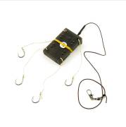 Монтаж Palomino Макушатник коробок 70g 4 крючка