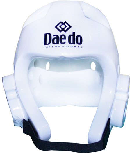 Шлем для таэквондо Daedo
