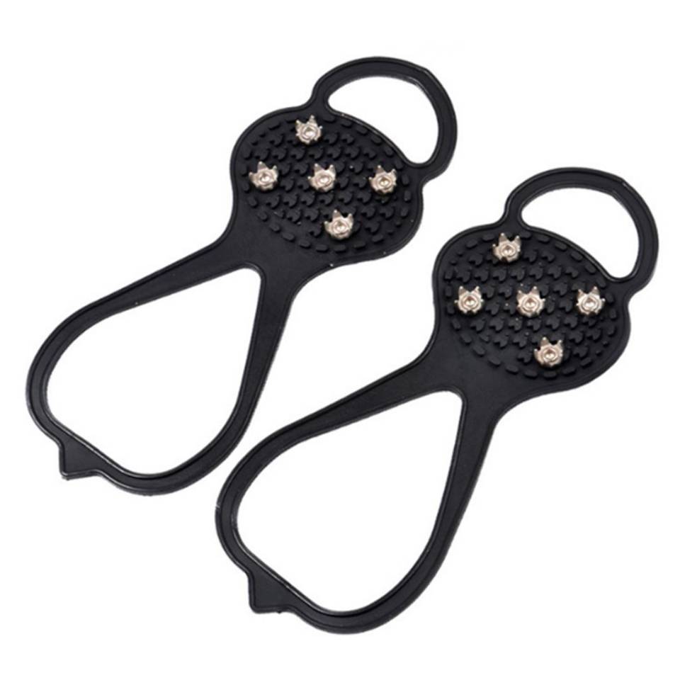 Ледоступы Xin Yong Da 5 шипов