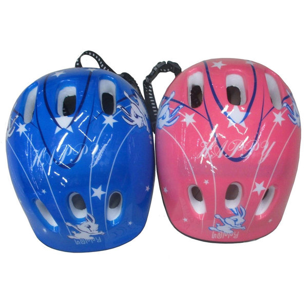 Шлем роликовый