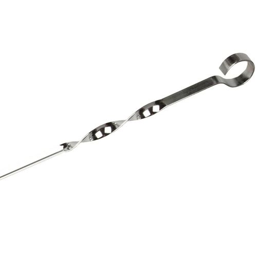 Шампур Пикничок плоский 57см 1,5мм