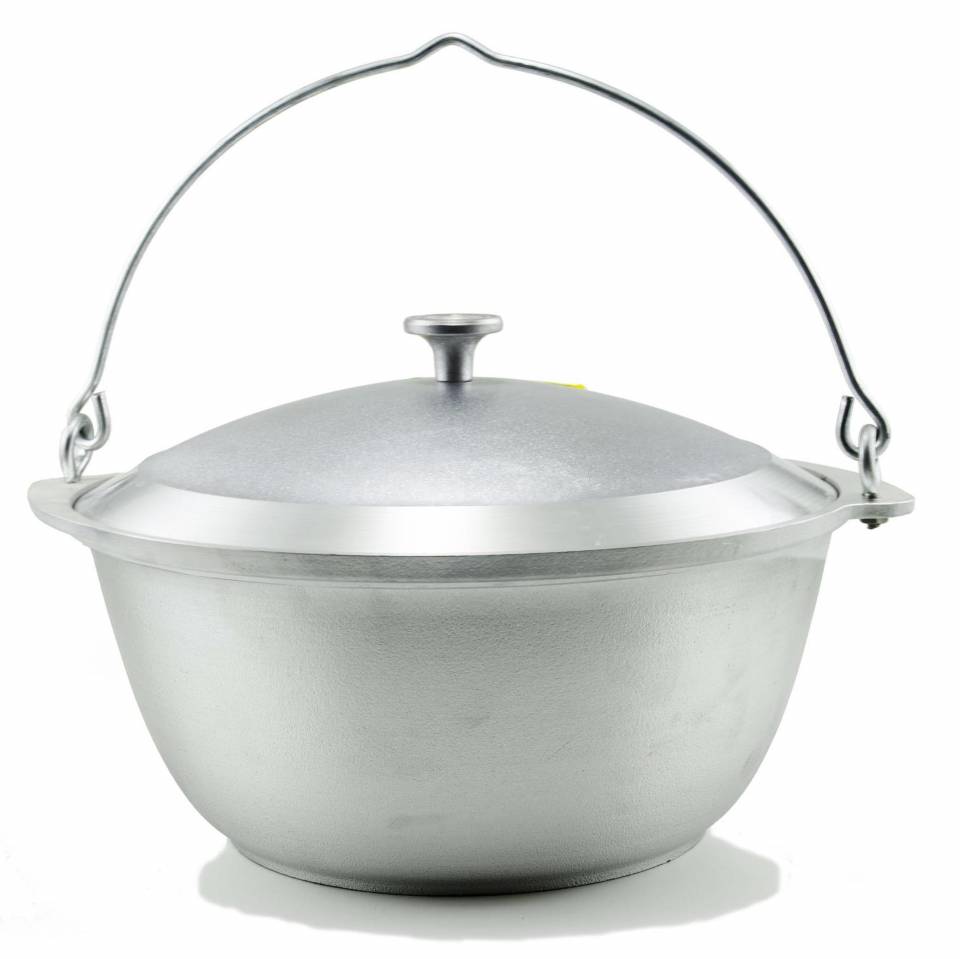 Котелок походный 3 л г.Кукмор