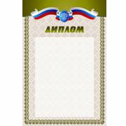 Диплом РФ 1
