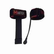 Лямки для тяги MASTER с валиком