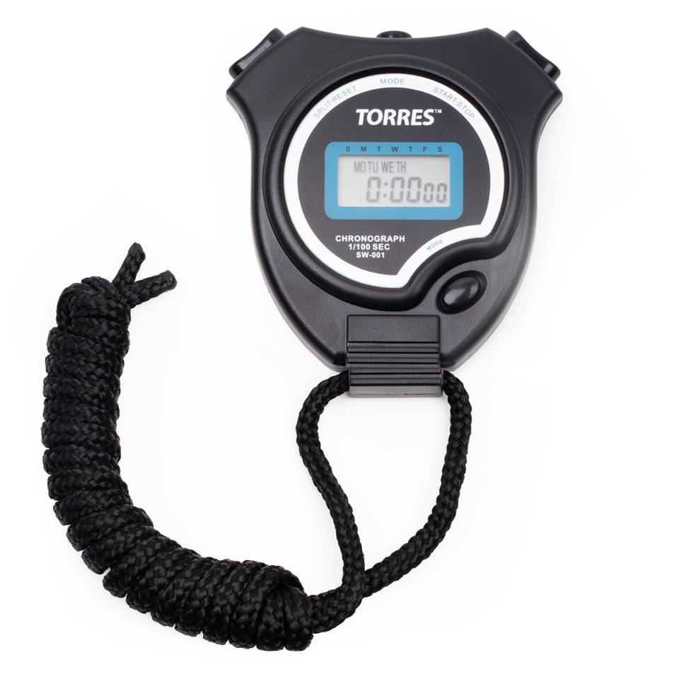 Секундомер Torres Stopwatch