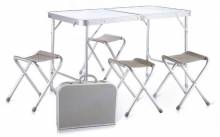 Стол-трансформер EastShark TRF 70-45