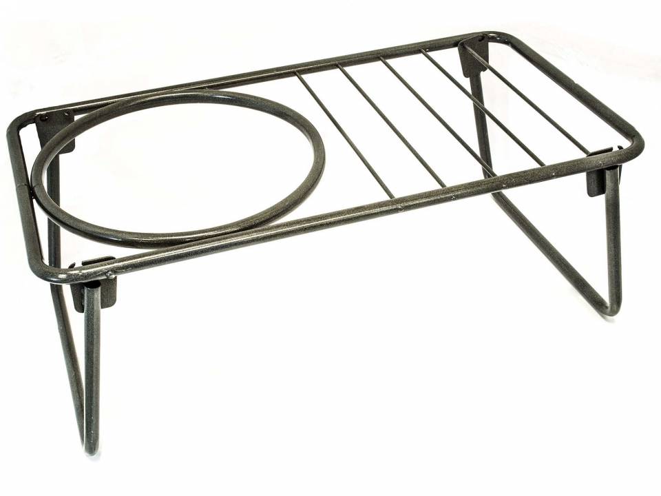 Подставка под казан РИФ №2 в чехле