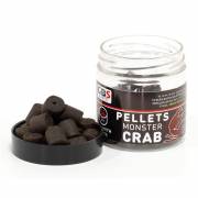 Пеллетс GBS Baits Monster Crab (Краб) 14мм 100гр