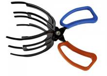 Захват для рыбы East Shark Fish clamp 6006