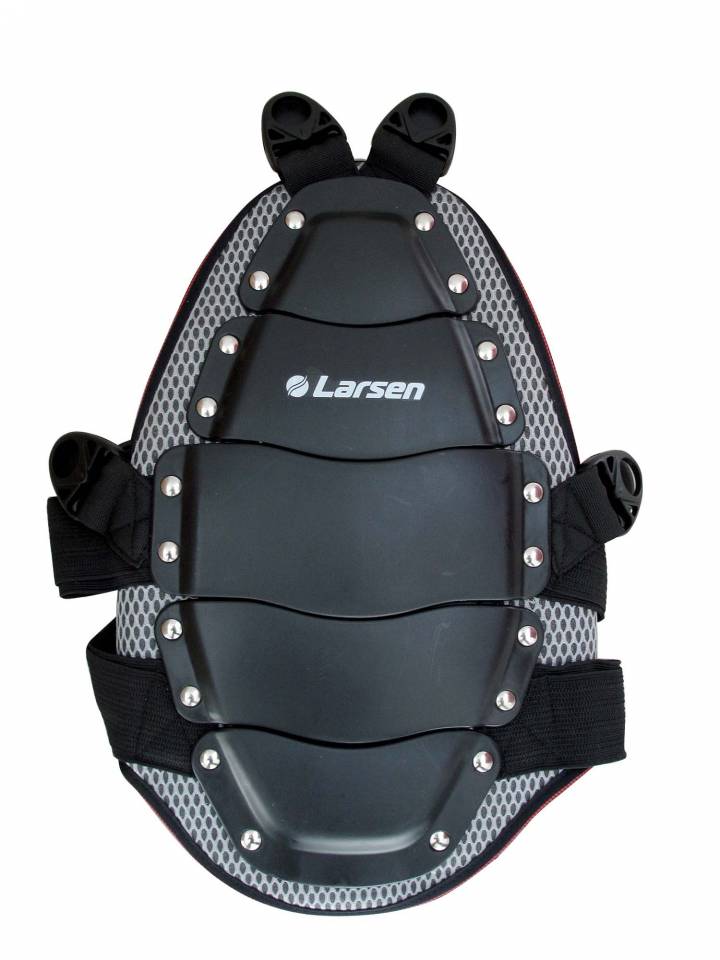 Защита Спины Larsen P7