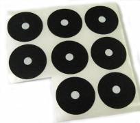 Самоклеющася точка 35мм