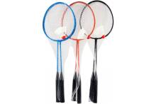 Набор для бадминтона Ecos BdSet-01
