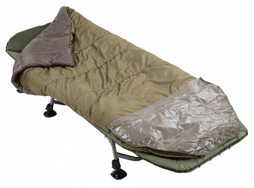 Мешок спальный Chub Outcast Topskin