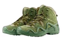 Ботинки Fantom Force Кобра хаки