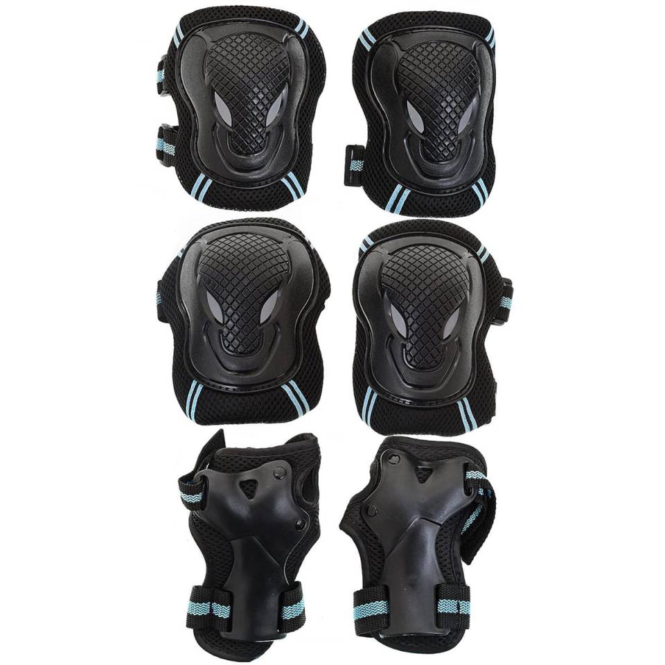 Защита роликовая 6 предметов