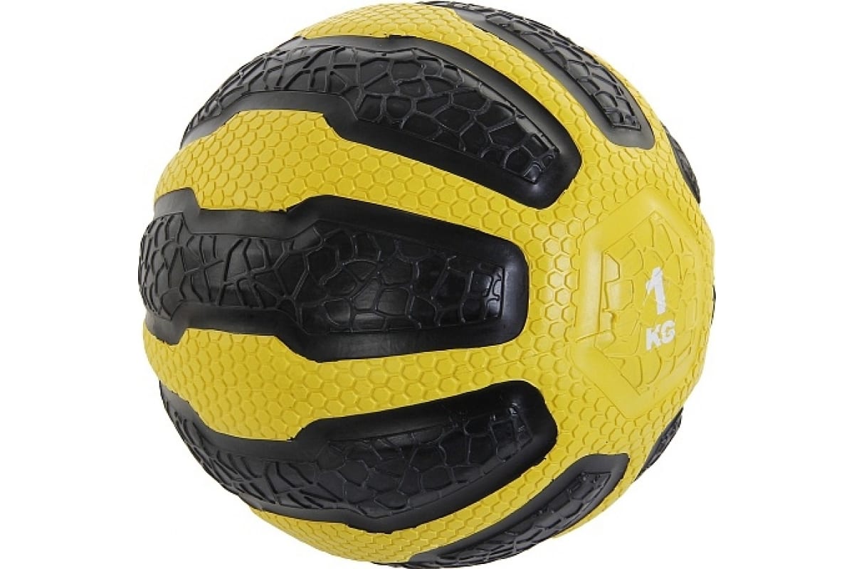 Медицинбол Start Up 1кг