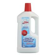 Альгицид Девон непенящийся 1л