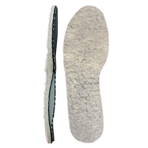 Стельки зимние Верблюд