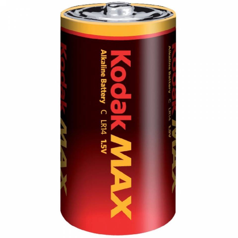 Элемент питания Kodak LR14 (C)