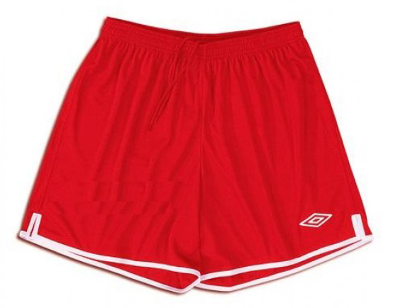 Трусы игрока Umbro BELFIELD SHORT