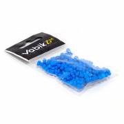 Пено-Пуфф мини Vabik Синий