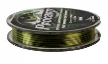 Леска East Shark Pro Carp 100м черно-зеленая