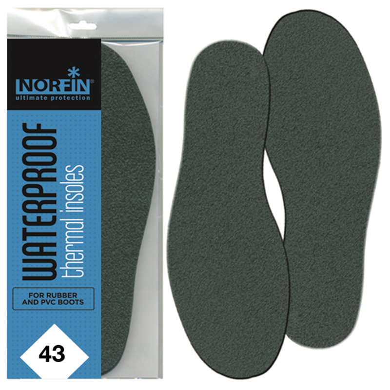Стельки Norfin Waterproof