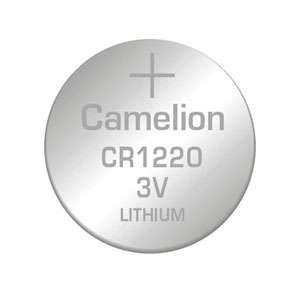 Элемент питания Camelion 1220 BL1