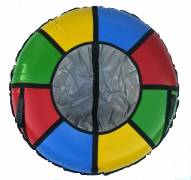 Тюбинг ЧВ 85см Тент-Тент