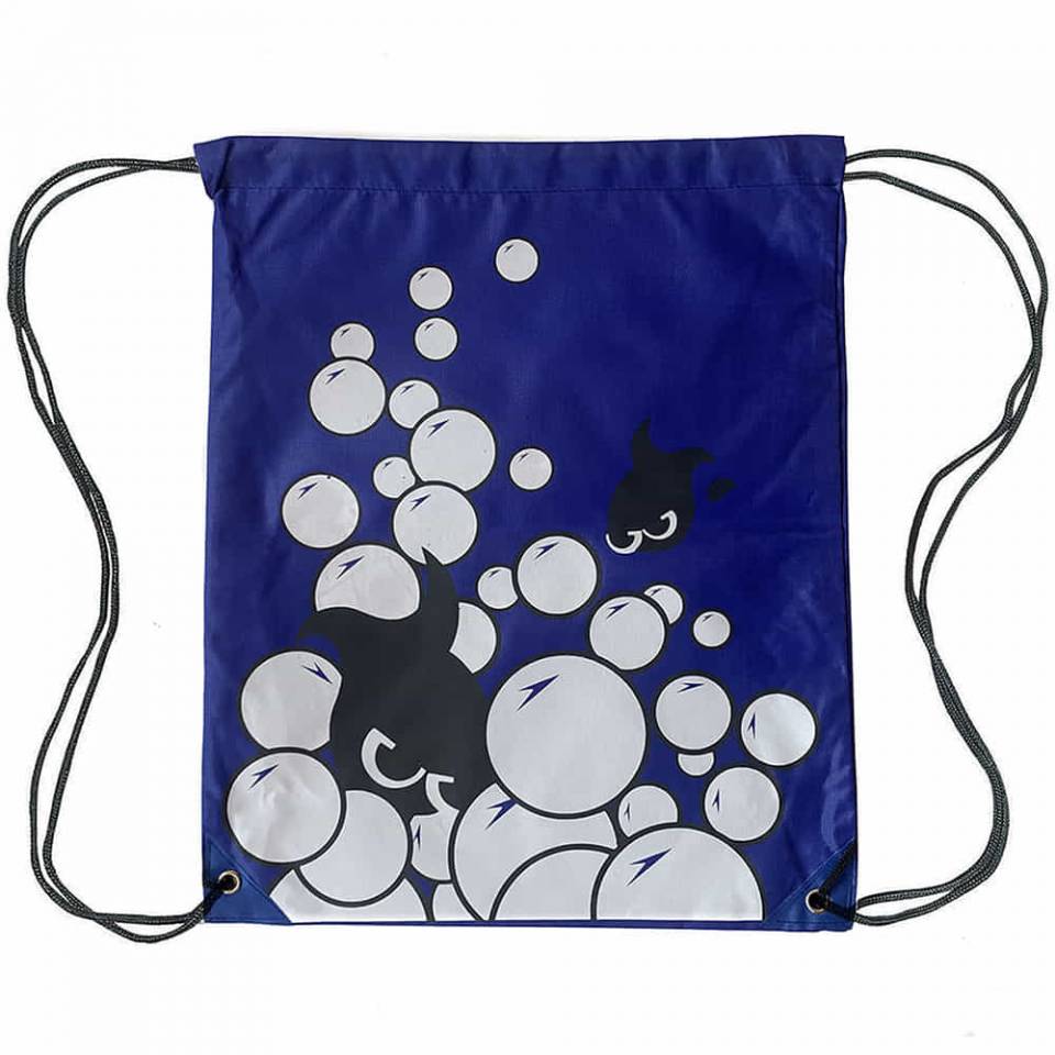 Сумка-рюкзак Спортивная