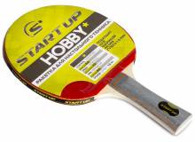 Ракетка для настольного тенниса Start Up Hobby 1Star