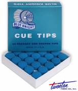 Наклейка на кий Tweeten Blue Knight