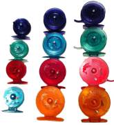 Катушка проводочная Сталкер 50мм с курком