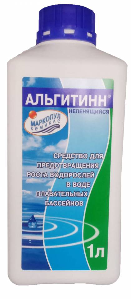 Альгитинн 0,5л