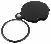 Лупа Следопыт в чехле