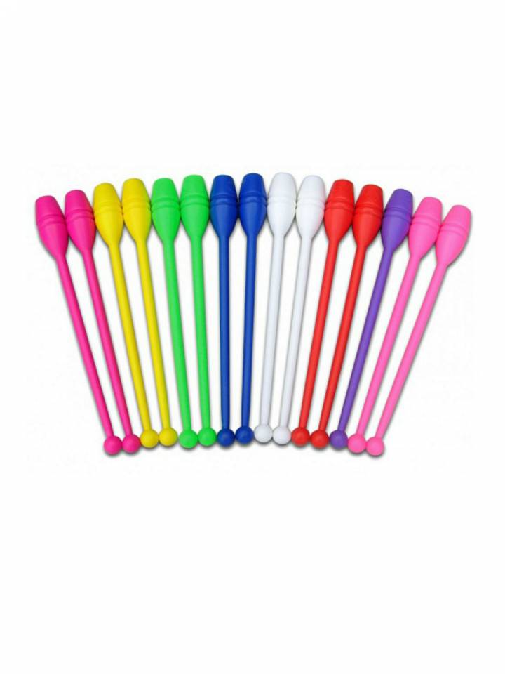 Булава гимнастическая 35 см