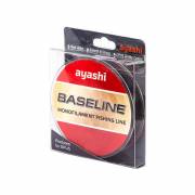 Леска Ayashi Baseline 150 м