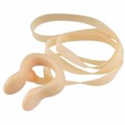 Зажим для носа с ремешком E33178