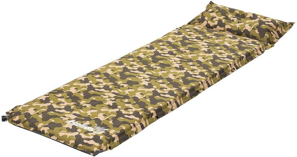 Коврик самонадувающийся Helios