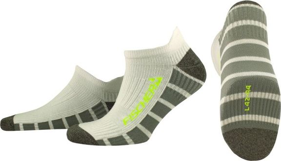 Термоноски Fischer Multisport Белый